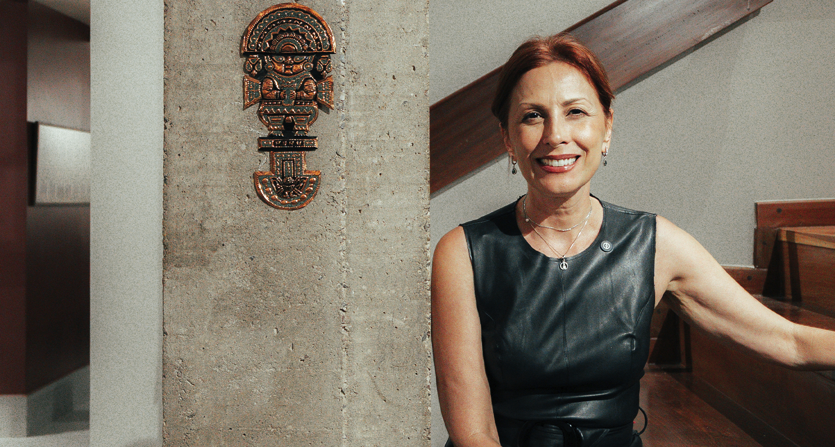 Imagem rolando junto